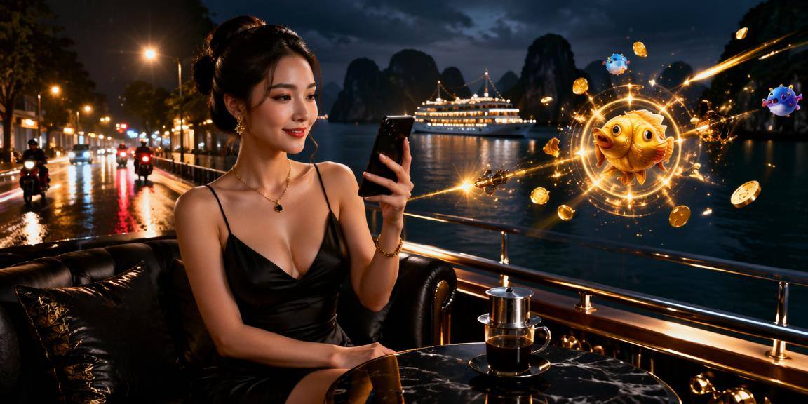 u2419h mobile gaming